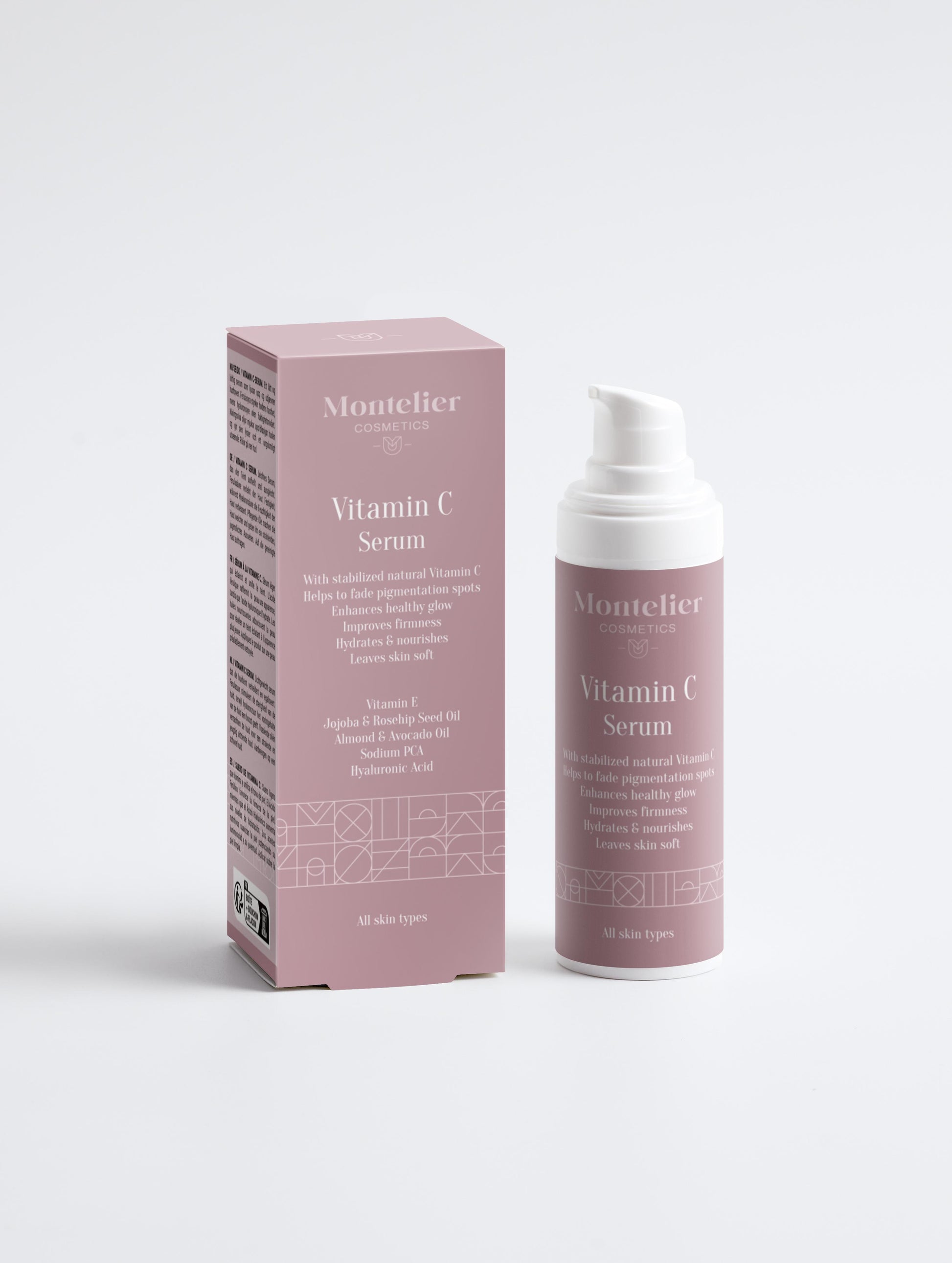 Serum Vitamina C