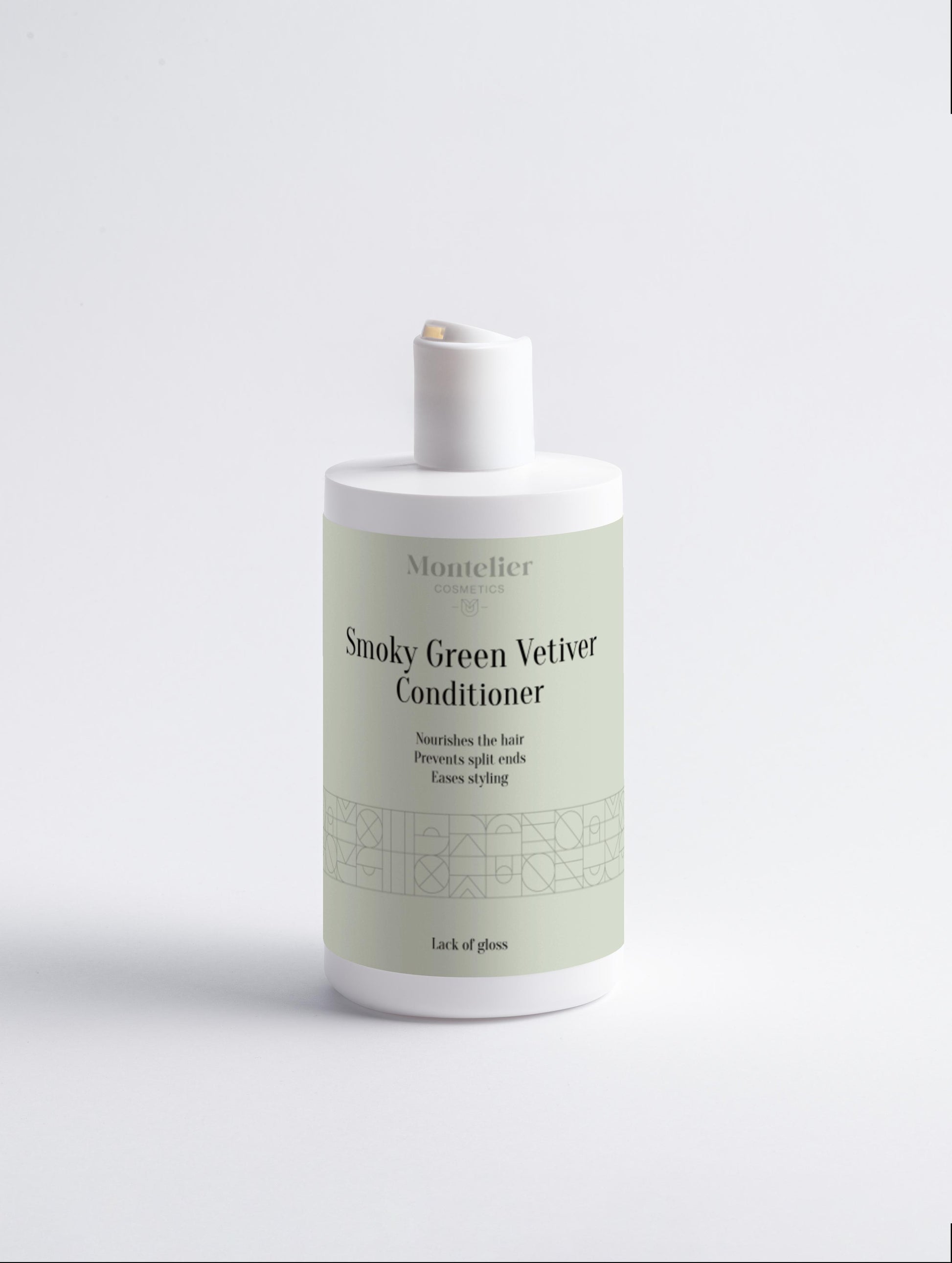 Acondicionador Brillo Gloss – Smoky Green Vetiver