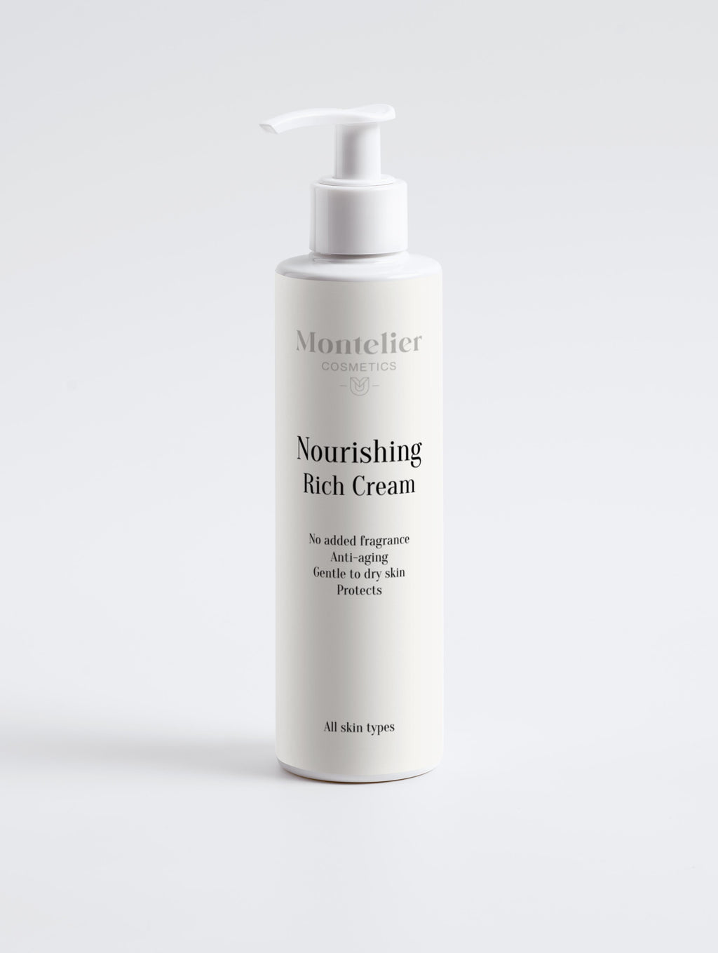 Leche Limpiadora Suave – Limpieza Facial Hidratante para Todo Tipo de Piel