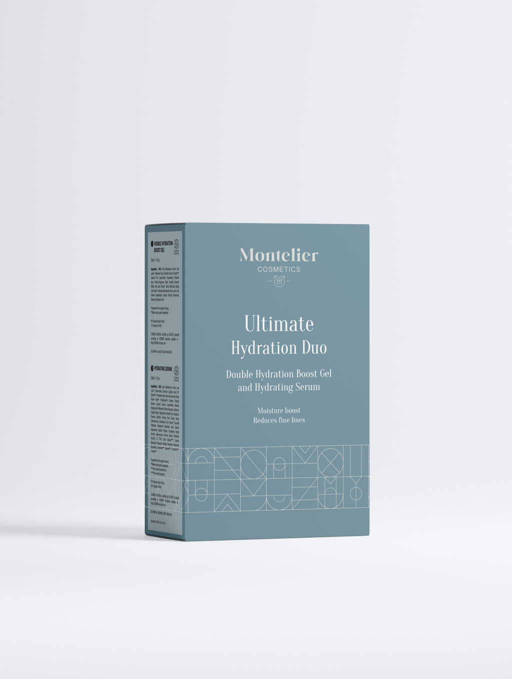 Dúo Hidratante Ultimate – Cuidado Intensivo para la Piel