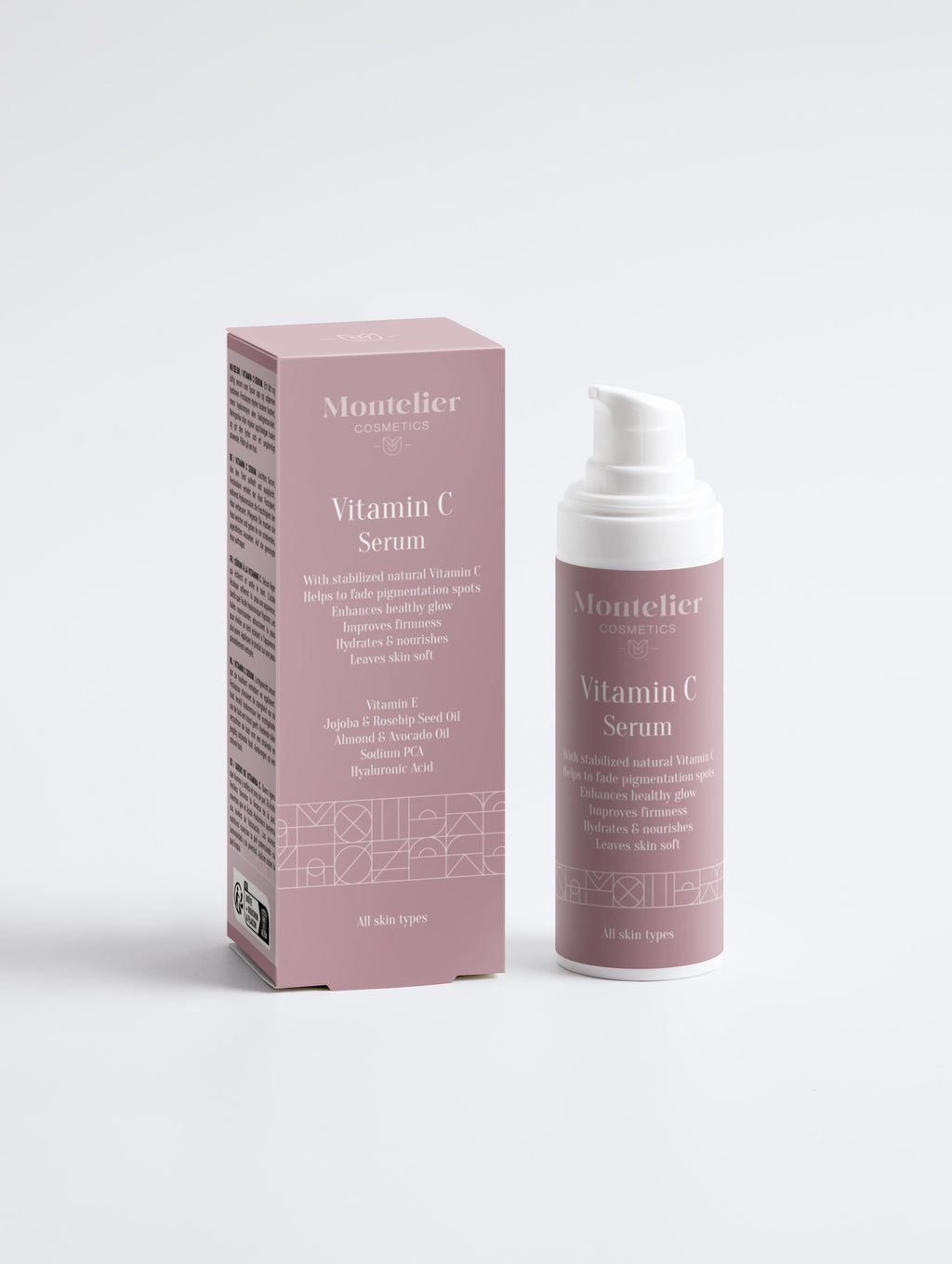 Serum Vitamina C
