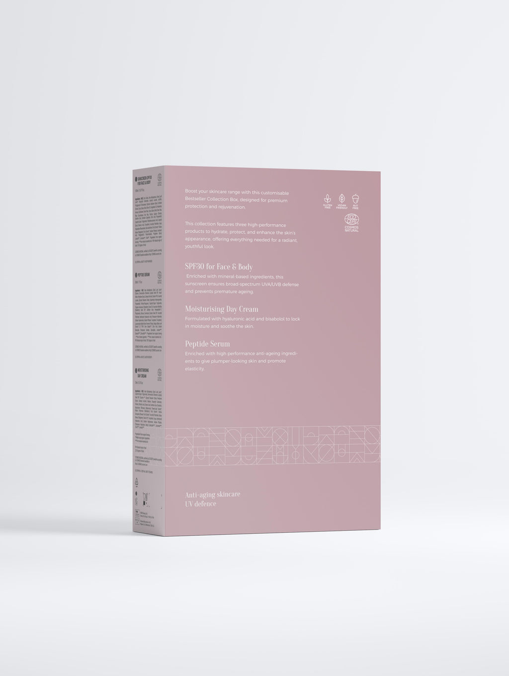 Colección Premium de Bestsellers