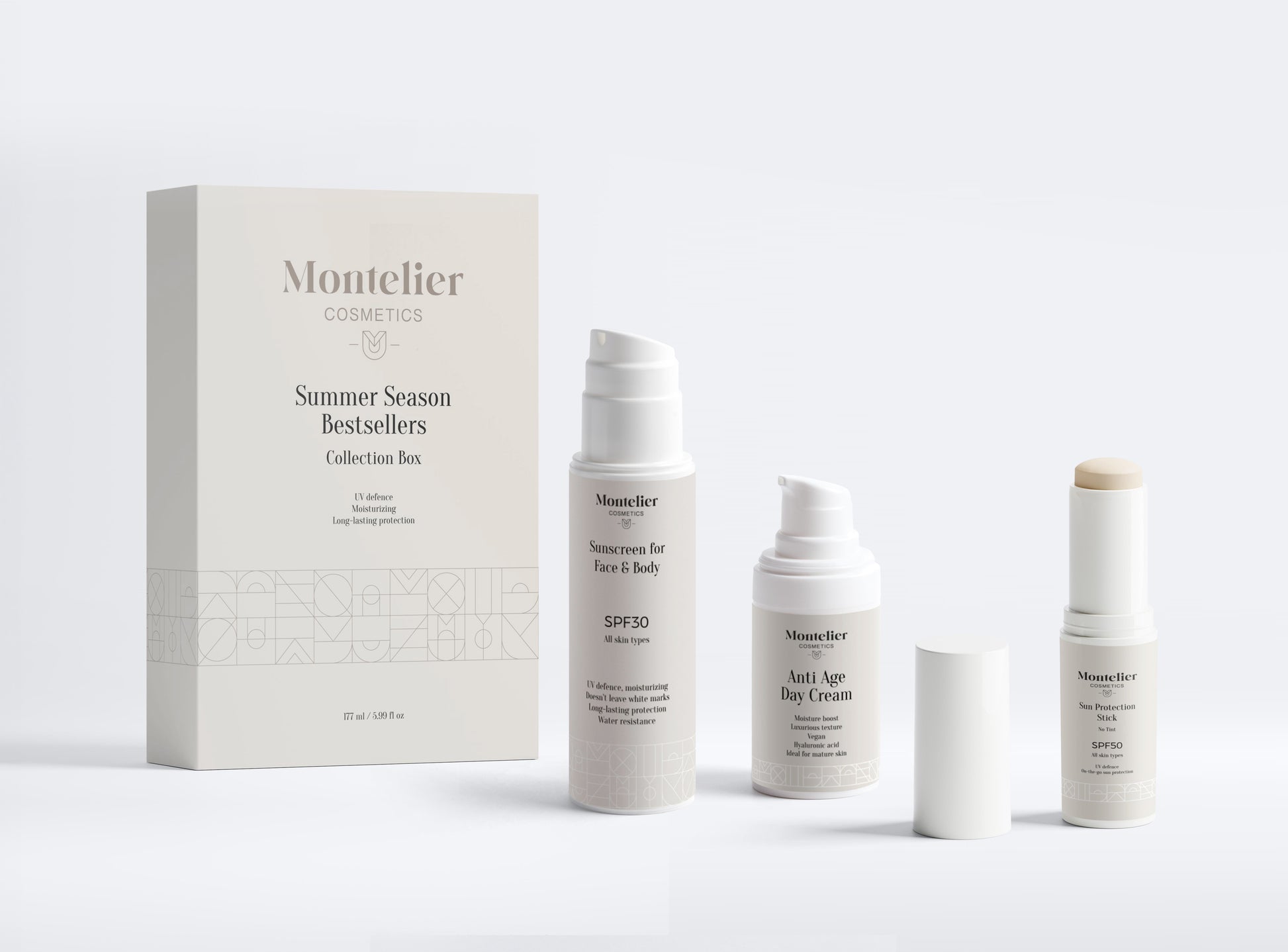 Summer Bestsellers Collection Box