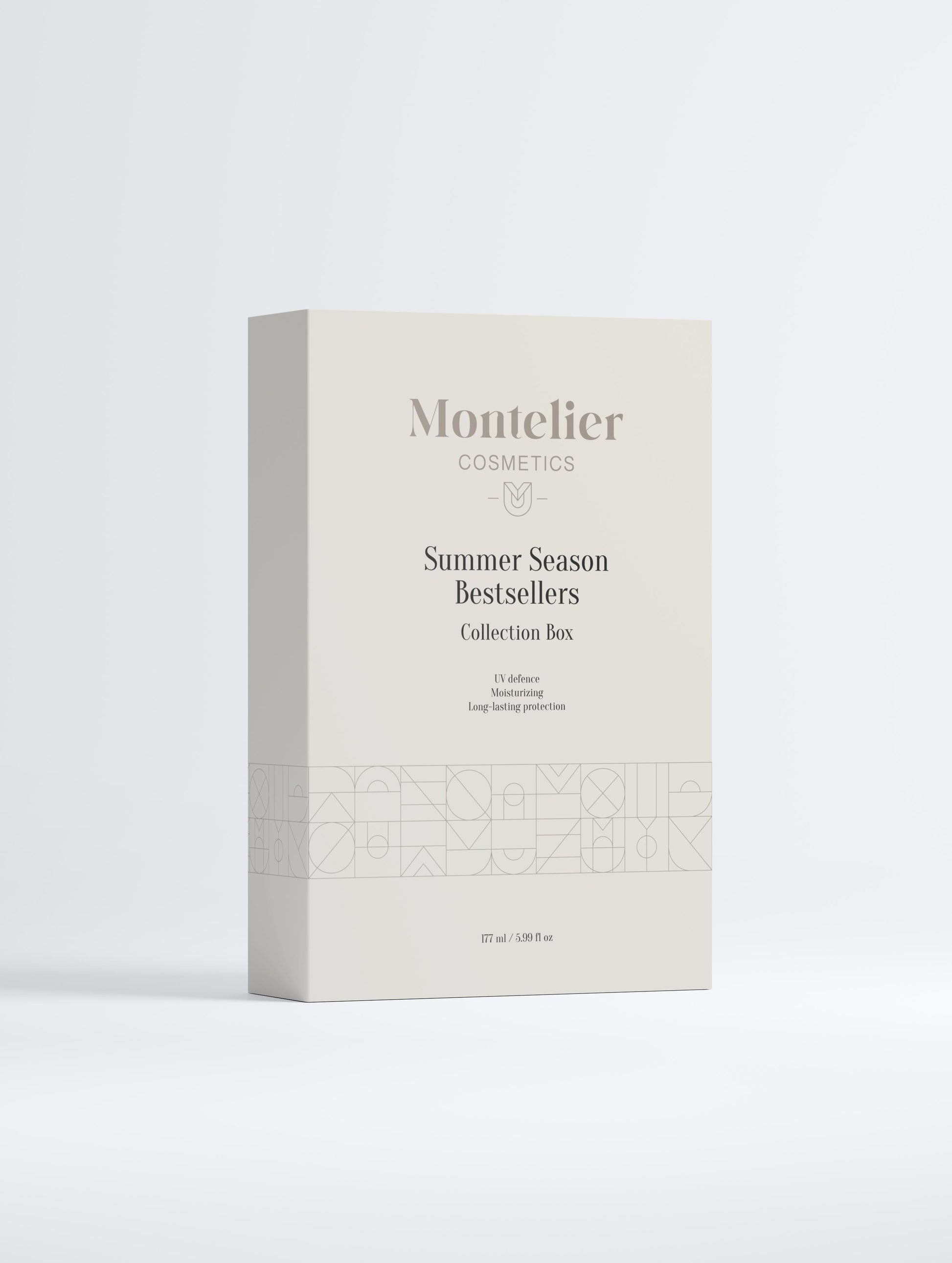 Summer Bestsellers Collection Box