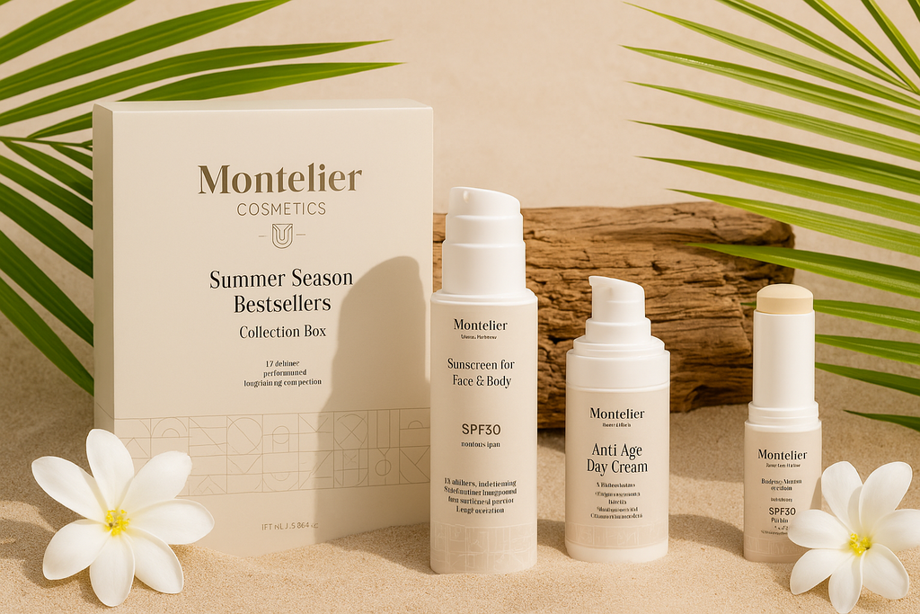 Summer Bestsellers Collection Box