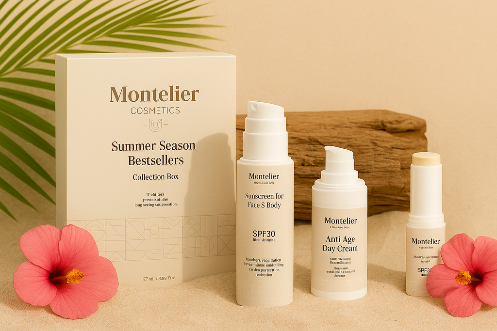 Summer Bestsellers Collection Box