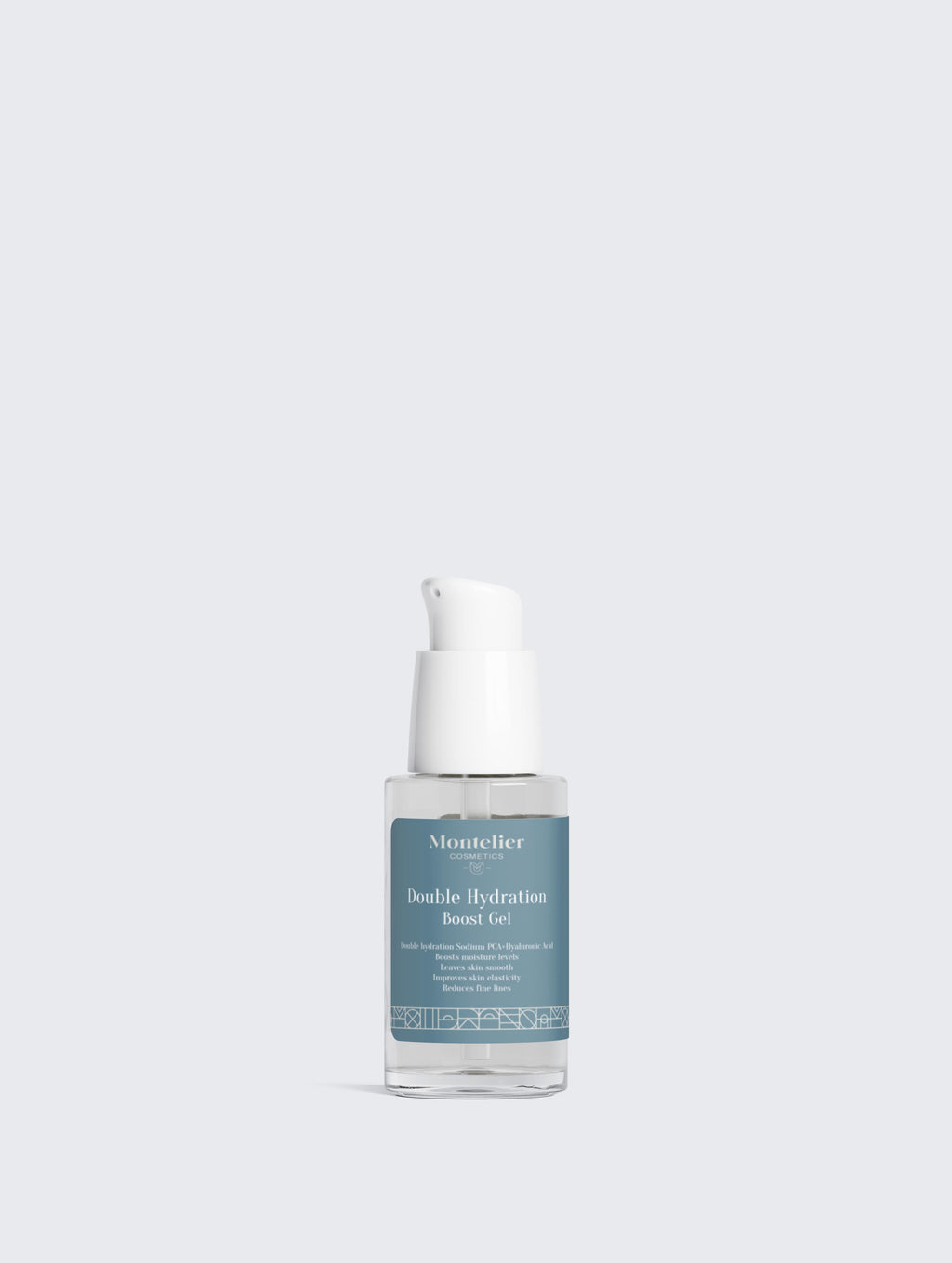 Boost serum Acido Hialurónico